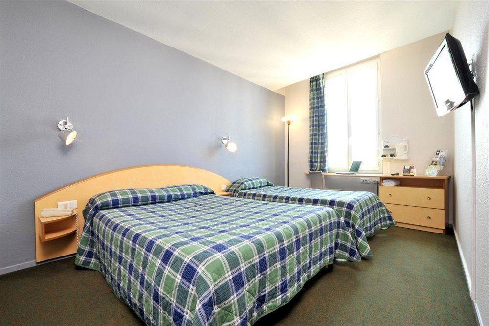Brit Hotel Confort Nevers Centre Gare Ngoại thất bức ảnh