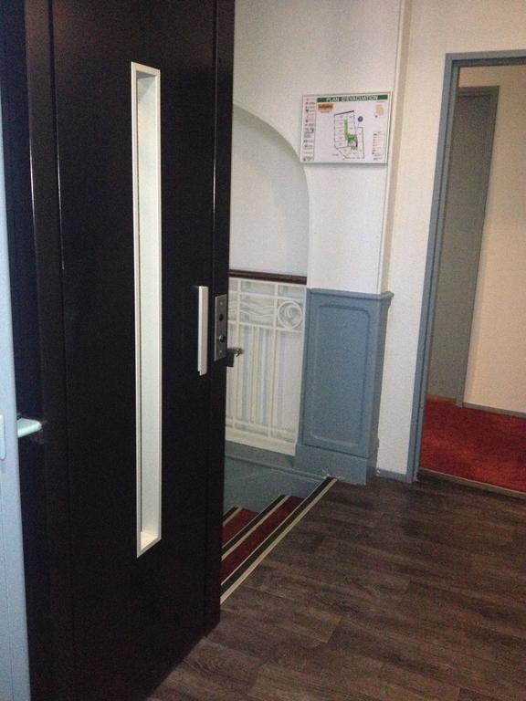 Brit Hotel Confort Nevers Centre Gare Ngoại thất bức ảnh