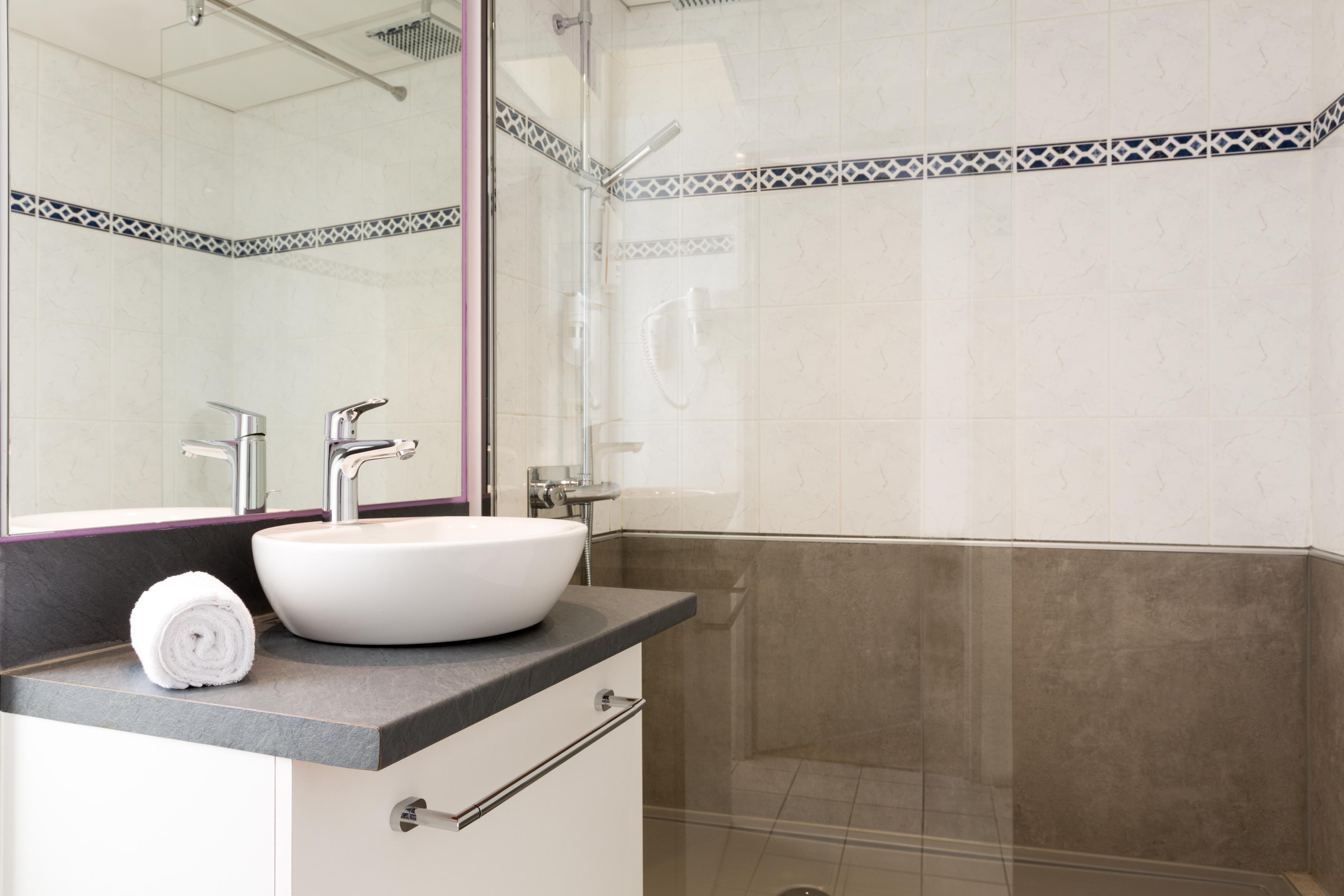 Brit Hotel Confort Nevers Centre Gare Ngoại thất bức ảnh