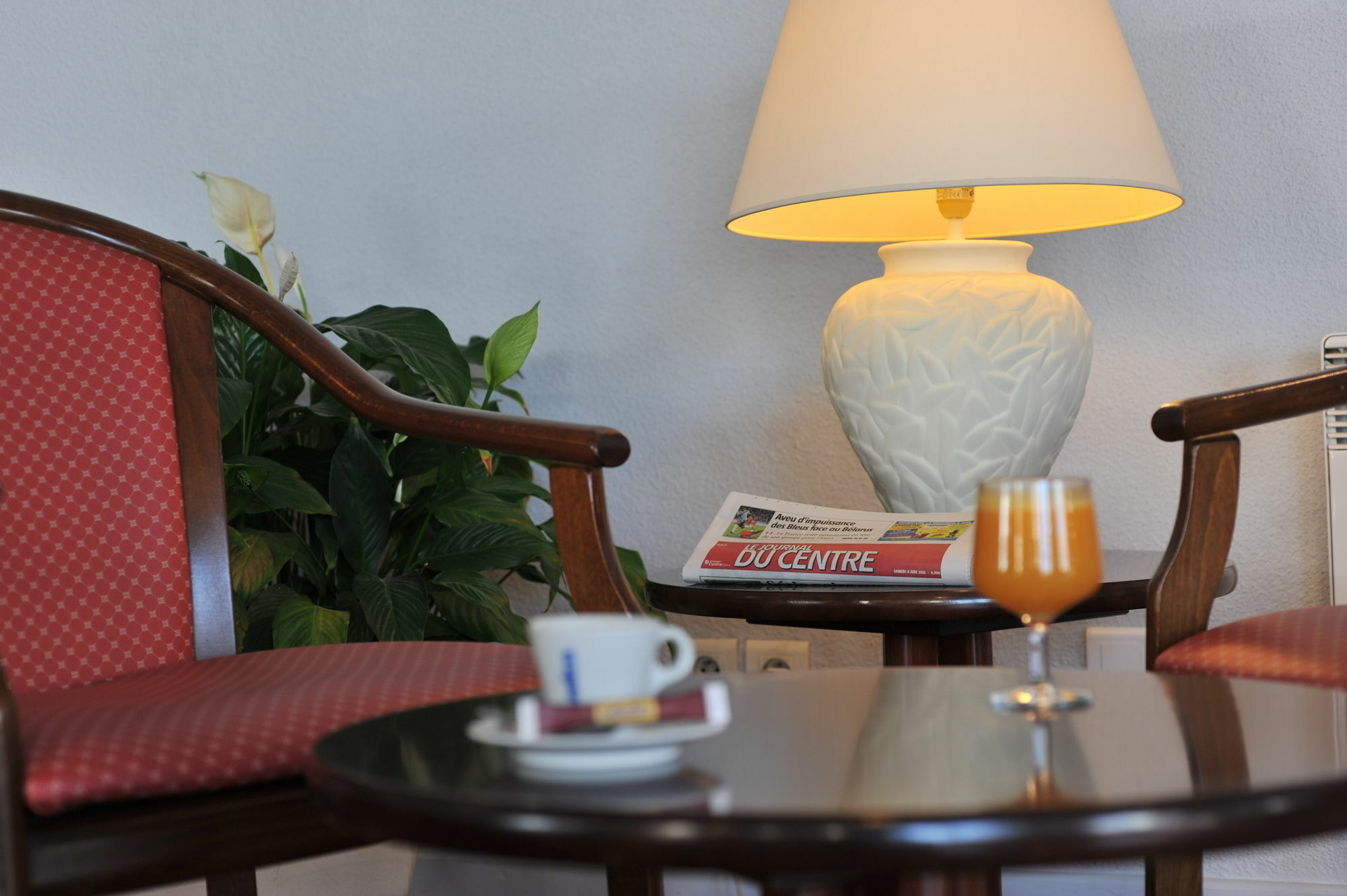 Brit Hotel Confort Nevers Centre Gare Ngoại thất bức ảnh