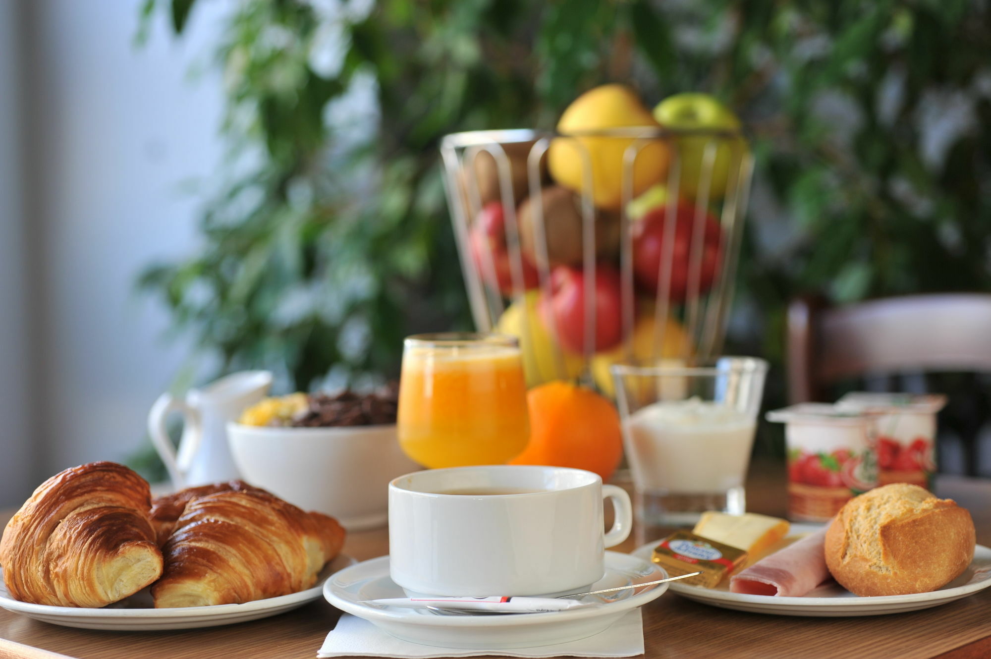 Brit Hotel Confort Nevers Centre Gare Ngoại thất bức ảnh