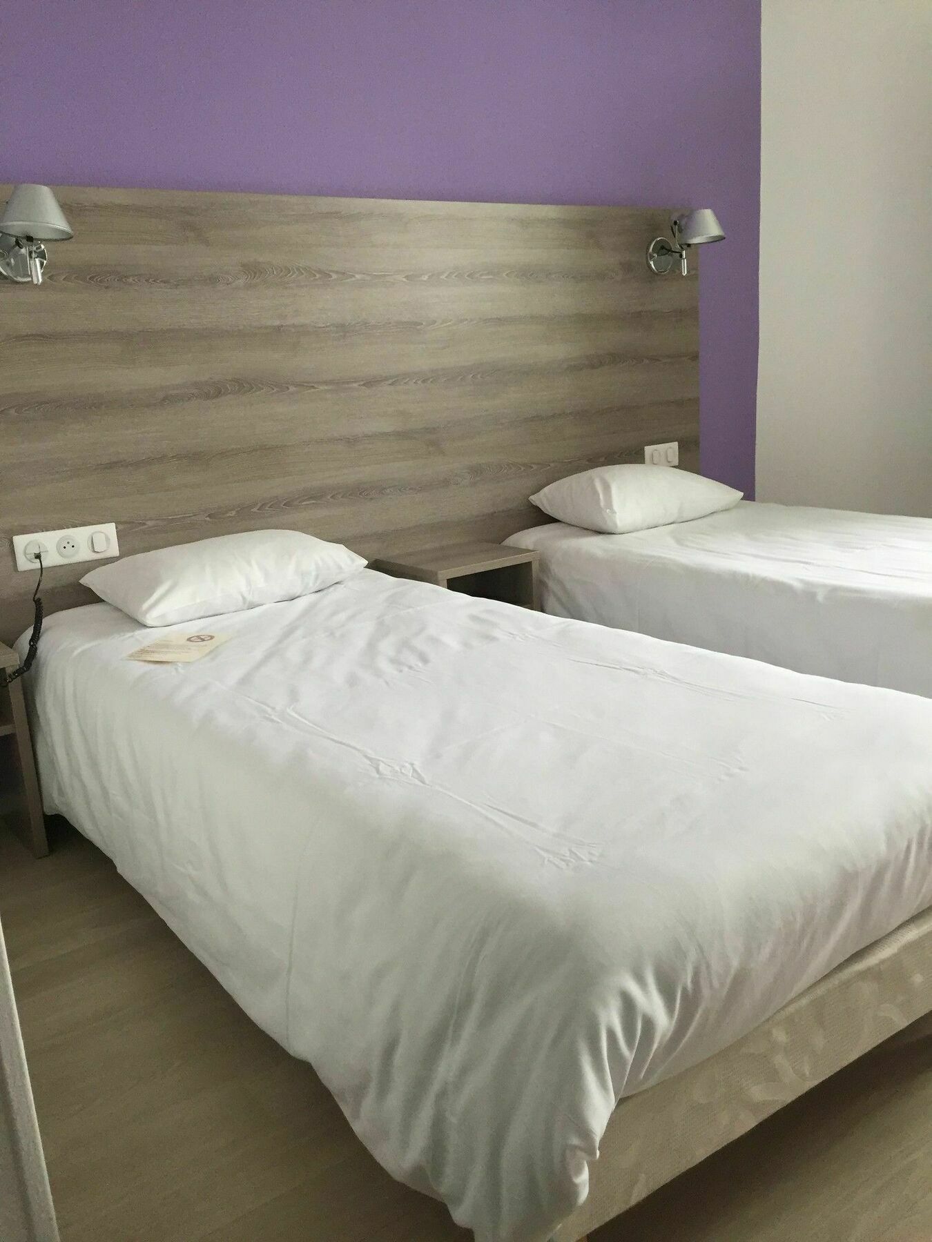 Brit Hotel Confort Nevers Centre Gare Ngoại thất bức ảnh