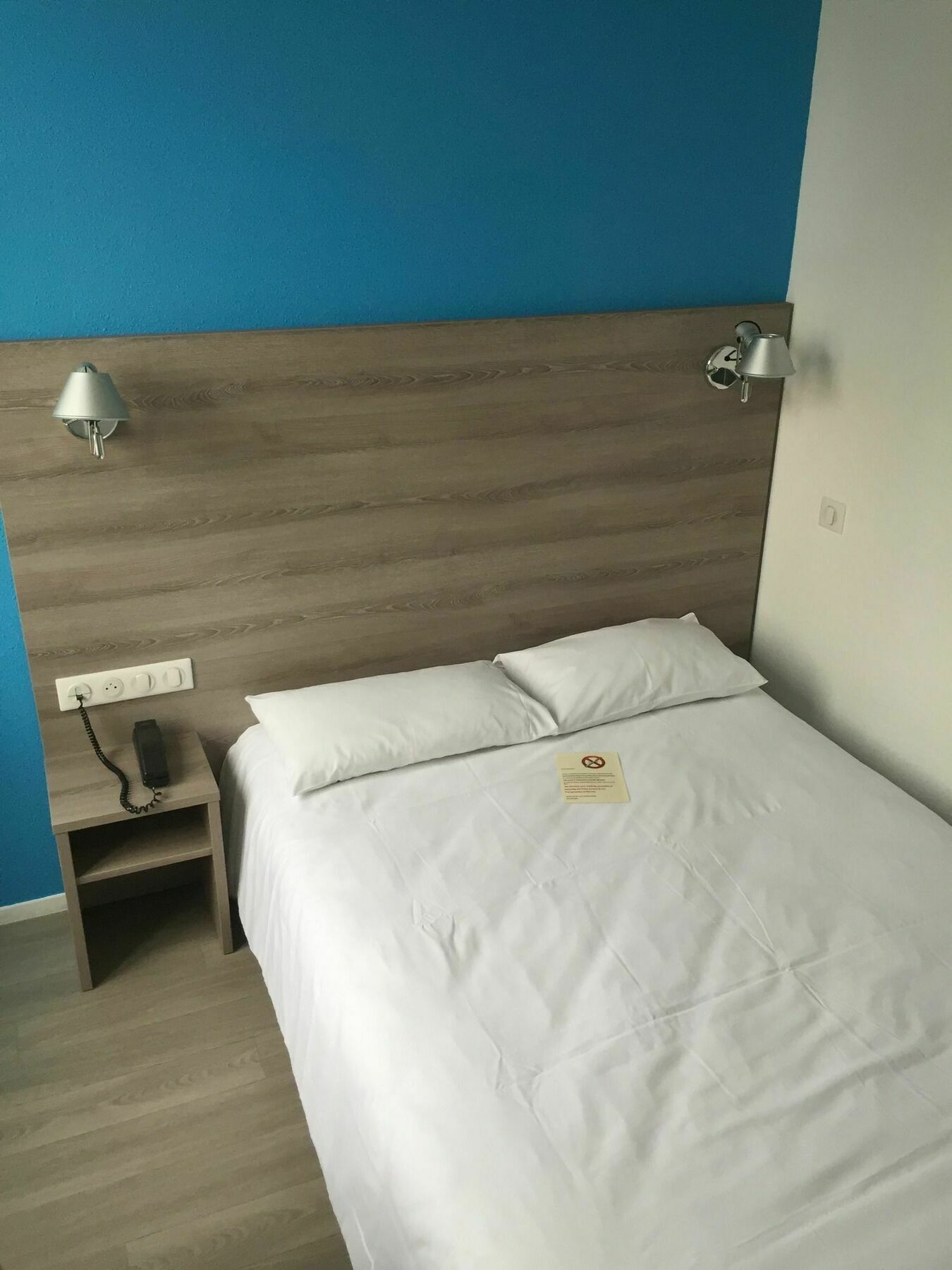 Brit Hotel Confort Nevers Centre Gare Ngoại thất bức ảnh